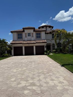 Villa in Miramar, Broward County