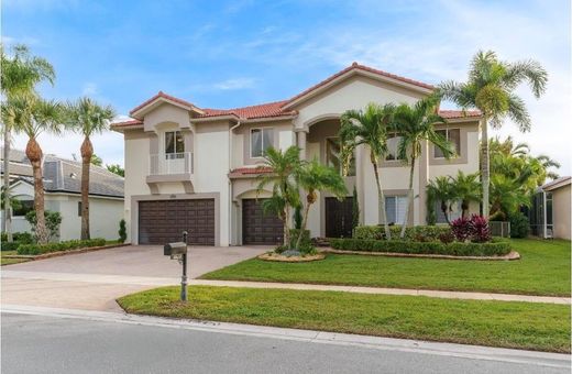Villa a Wellington, Palm Beach County