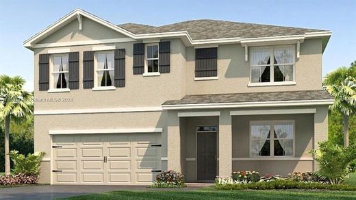 Villa Bradenton, Manatee County