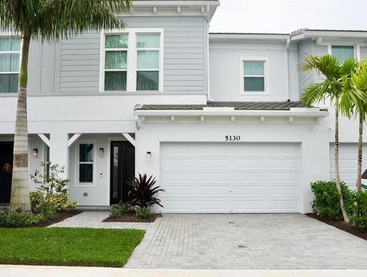 城市独宅  Westlake, Hillsborough County