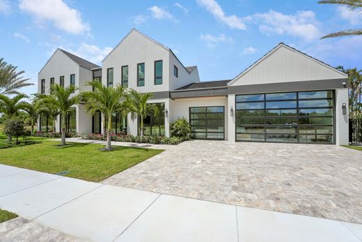 Villa in Wellington, Palm Beach