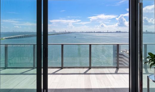 Residential complexes in Miami, Miami-Dade