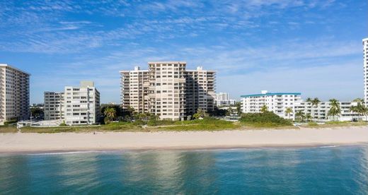 Komplex apartman Pompano Beach, Broward County