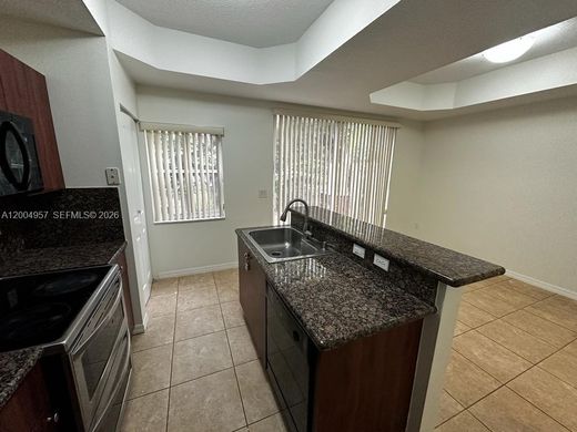 Townhouse in Dania Beach, Broward County