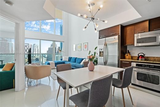 Residential complexes in Miami, Miami-Dade