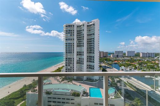 Complexos residenciais - Sunny Isles Beach, Miami-Dade County