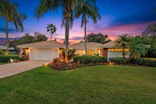 Villa in Palm City, Martin County