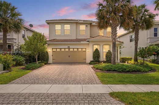 Villa in Hollywood, Broward County