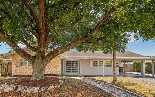 Willa w Boca Raton, Palm Beach County