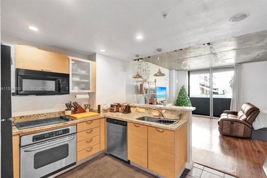 콘도미니엄 / 마이애미, Miami-Dade County