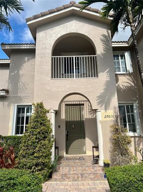 Dom miejski w Homestead, Miami-Dade County