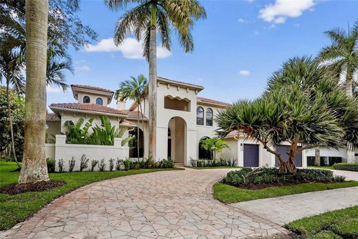 빌라 / Davie, Broward County