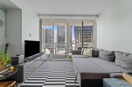 Edificio en Miami, Miami-Dade County