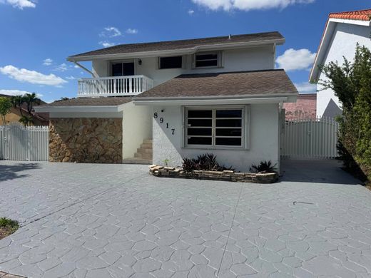 Villa - Miami Terrace Mobile Home, Miami-Dade County