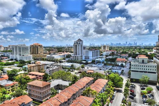 Complesso residenziale a Coral Gables, Miami-Dade County