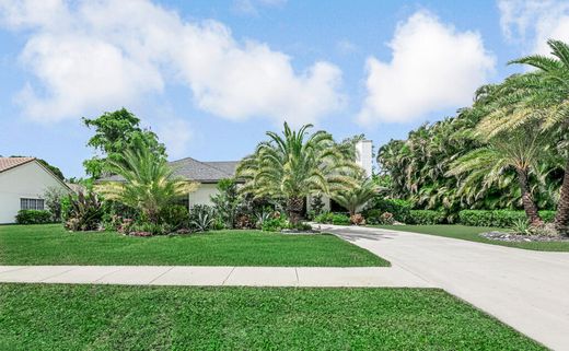 Villa in Wellington, Palm Beach