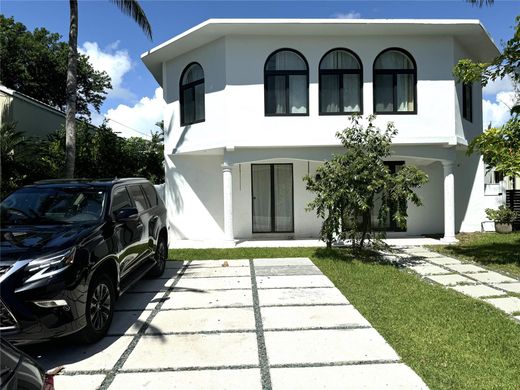 Villa à Surfside, Comté de Miami-Dade