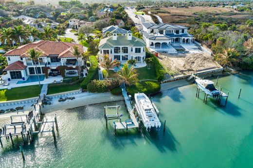 Villa in Tequesta, Palm Beach