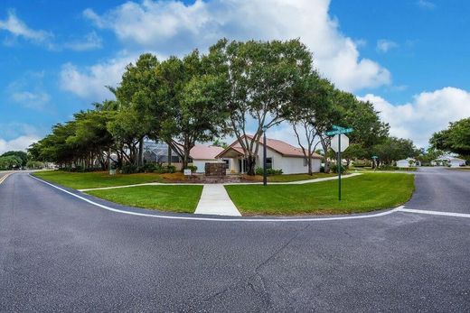 Villa en Wellington, Palm Beach County