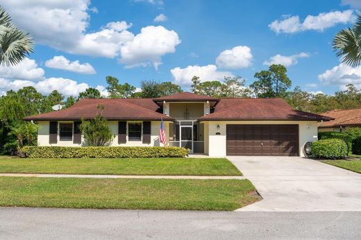 Villa a Wellington, Palm Beach County