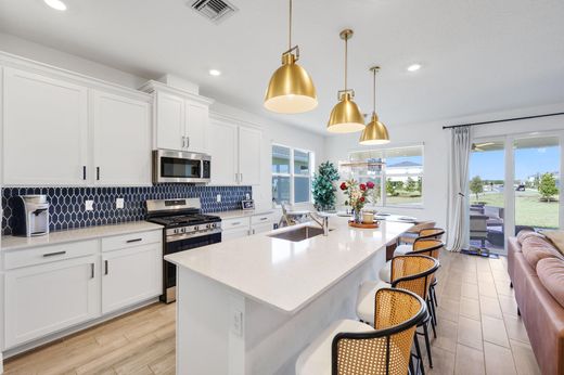 Вилла, Loxahatchee Groves, Palm Beach County