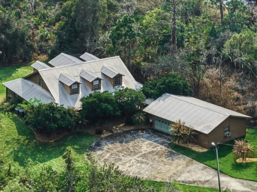 Villa en Sebring, Highlands County