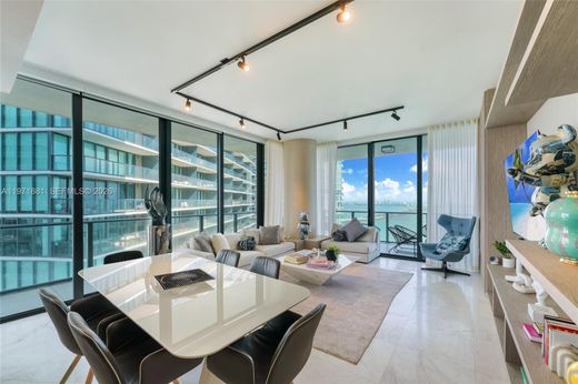 Komplex apartman Miami, Miami-Dade County
