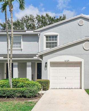 Таунхаус, Delray Beach, Palm Beach County