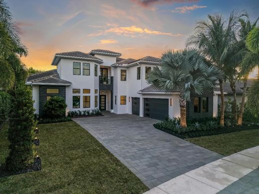 Villa in Boca Raton, Palm Beach County