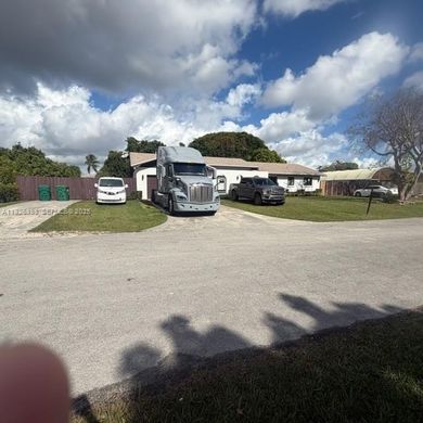 ‏וילה ב  Homestead, Miami-Dade County