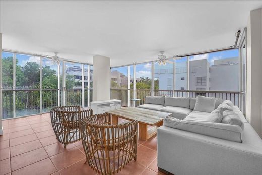 Appartementencomplex in Key Biscayne, Miami-Dade County