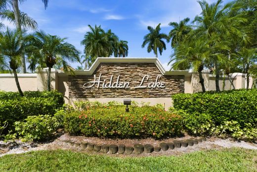 Villa in Boca Raton, Palm Beach