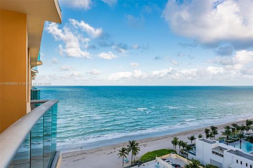 Wohnkomplexe in Hollywood, Broward County