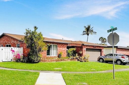 Villa in Sunrise, Broward County