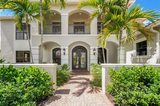 Villa in Wellington, Palm Beach