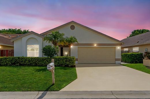 Villa in Wellington, Palm Beach