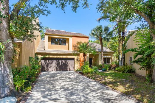 Townhouse in Boca Raton, Palm Beach