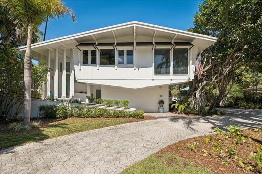 Villa in Fort Lauderdale, Broward County