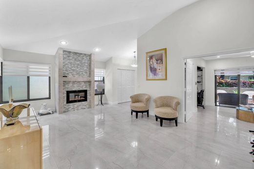 Villa Plantation, Broward County