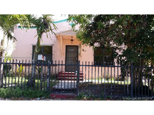 Villa Miami, Miami-Dade County