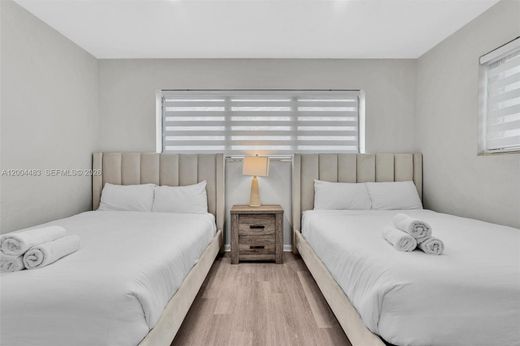 Complesso residenziale a Bay Harbor Islands, Miami-Dade County