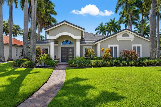 Willa w Wellington, Palm Beach County
