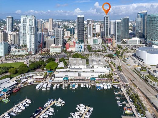 Residential complexes in Miami, Miami-Dade