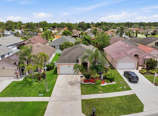 Villa en Royal Palm Beach, Palm Beach County