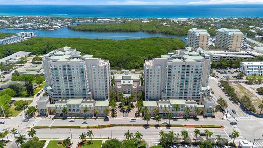 Komplex apartman Boynton Beach, Palm Beach County