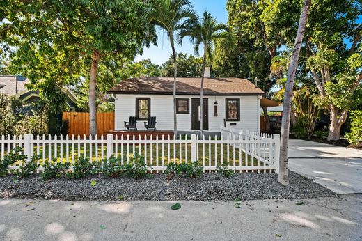 Villa Fort Lauderdale, Broward County