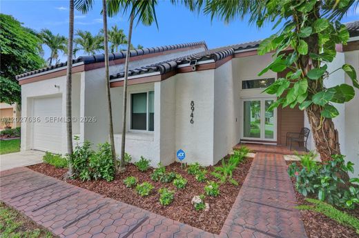 Villa in Miami, Miami-Dade