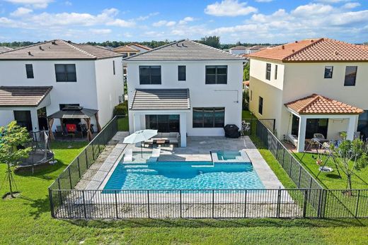 Villa in Westlake, Hillsborough County