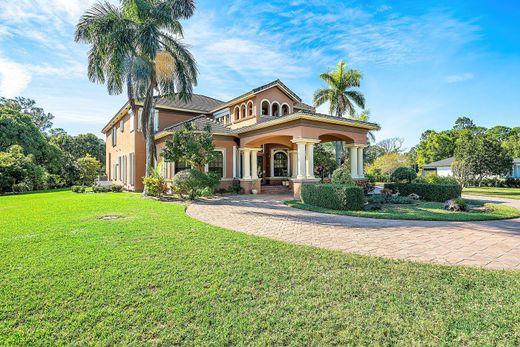Villa - Aventura, Miami-Dade County