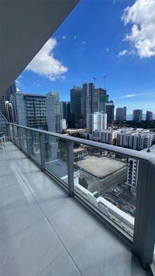 Appartementencomplex in Miami, Miami-Dade County